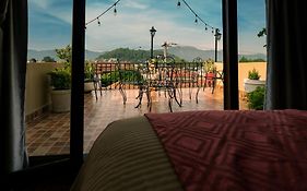 Hotel Posada Dominnycos